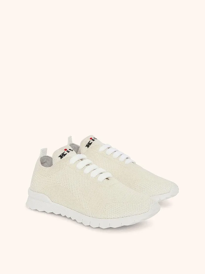 Kiton Shoes FITS 8211 SNEAKERS CASHMERE 8211 Women