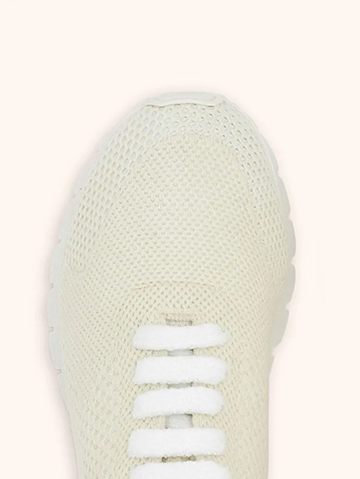 Kiton Shoes FITS 8211 SNEAKERS CASHMERE 8211 Women