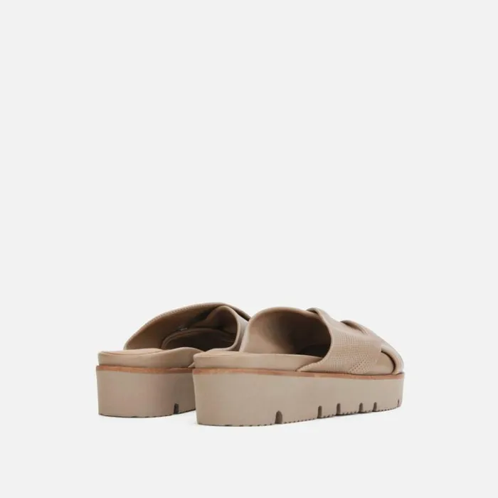Lavern Braid 2 Putty Women Kenneth Cole Gentle Souls Lavern Braid 2 Putty Women Kenneth Cole Gentle Souls