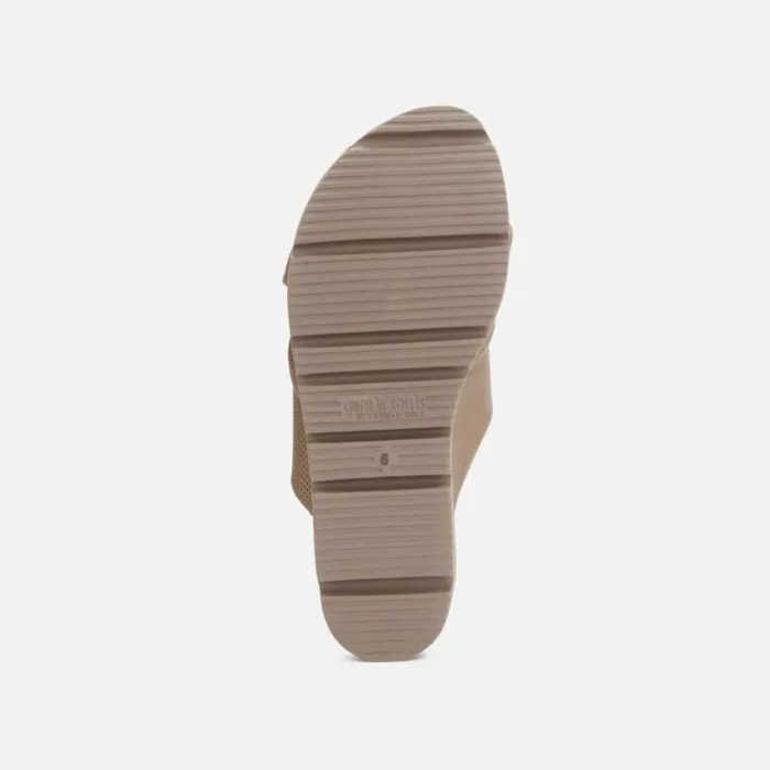 Lavern Braid 2 Putty Women Kenneth Cole Gentle Souls Lavern Braid 2 Putty Women Kenneth Cole Gentle Souls