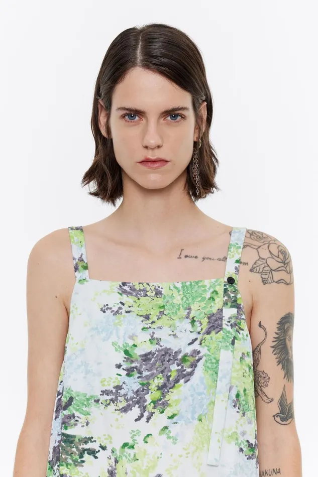 Light Gray Mimosa Dress Mimosa Light Grey Women Bimba Y Lola Dresses And Jumpsuits Light Gray Mimosa Dress Mimosa Light Grey Women Bimba Y Lola Dresses And Jumpsuits
