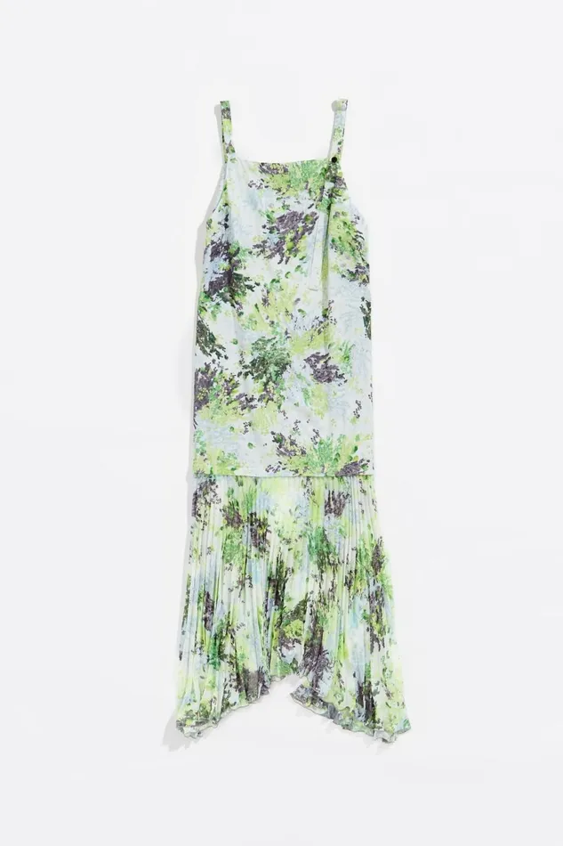 Light Gray Mimosa Dress Mimosa Light Grey Women Bimba Y Lola Dresses And Jumpsuits Light Gray Mimosa Dress Mimosa Light Grey Women Bimba Y Lola Dresses And Jumpsuits