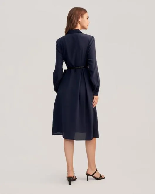Lilysilk US 100 Percent Silk Retro Silk Dress Buy Online Women Jumpsuits Lilysilk Dresses