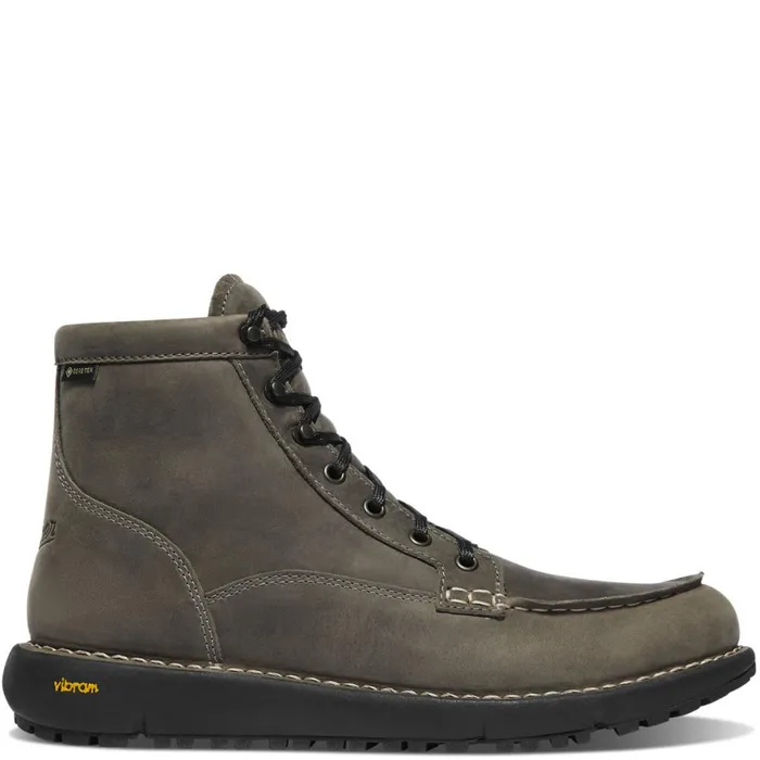 Logger Moc 917 GTX Charcoal Men Danner Boots