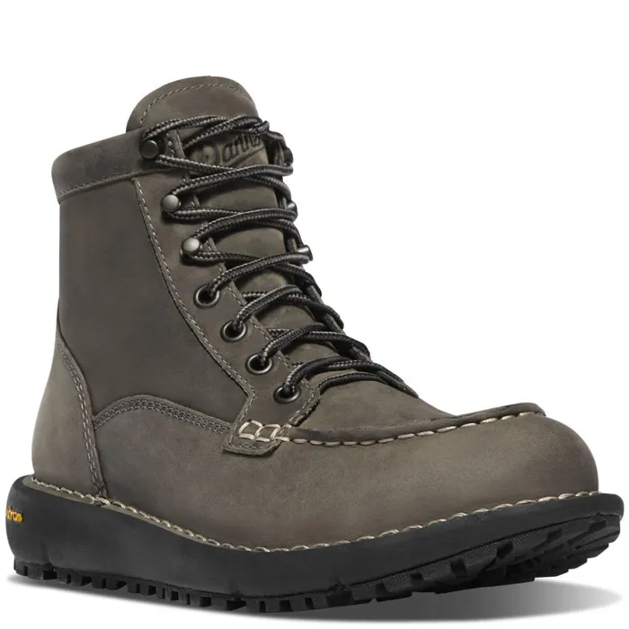Logger Moc 917 GTX Charcoal Women Danner Boots