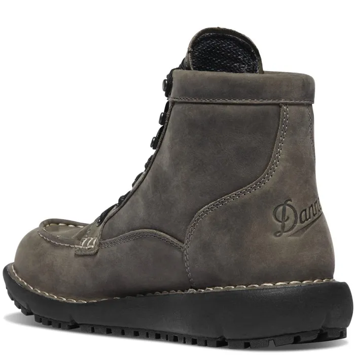 Logger Moc 917 GTX Charcoal Women Danner Boots