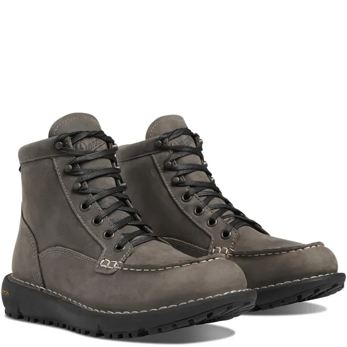 Logger Moc 917 GTX Charcoal Women Danner Boots