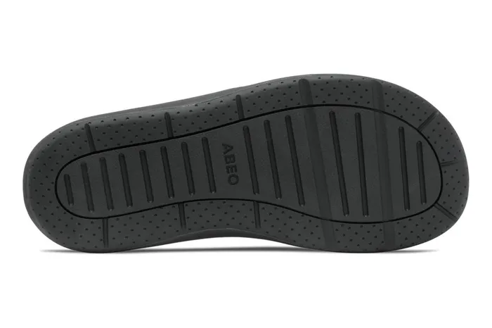 Men ABEO Footwear Sandals Alpha Brown Men ABEO Footwear Sandals Alpha Brown
