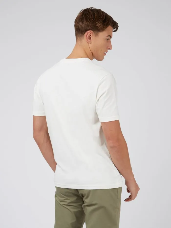 Men Ben Sherman TShirts and Graphic Tees Signature 2010s Graphic Tee Men Ben Sherman TShirts and Graphic Tees Signature 2010s Graphic Tee