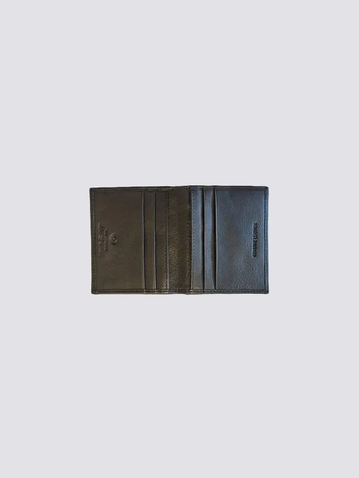 Men Ben Sherman Wallets and Card Holders Arden Leather Micro Wallet 8211 Brown Men Ben Sherman Wallets and Card Holders Arden Leather Micro Wallet 8211 Brown