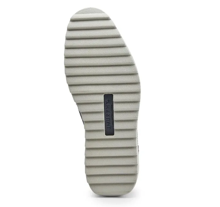 Men Duncan Knit Plain Toe Navy Knitcamoembossed Leather JohnstonandMurphy LaceUps Men Duncan Knit Plain Toe Navy Knitcamoembossed Leather JohnstonandMurphy LaceUps