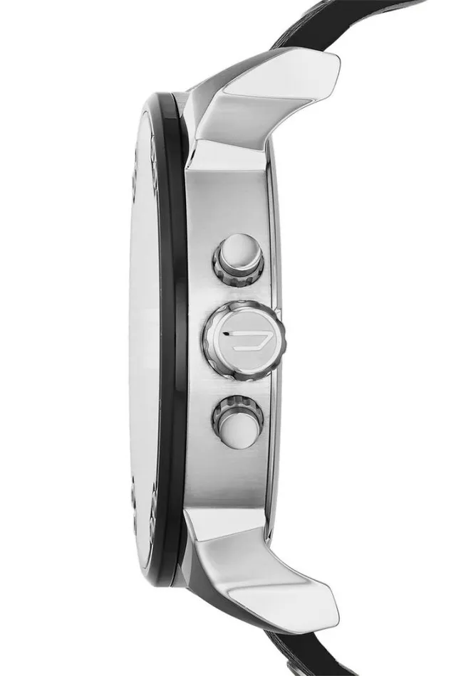 Men Dz7313 Mr Daddy 20 Black Diesel Watches Men Dz7313 Mr Daddy 20 Black Diesel Watches