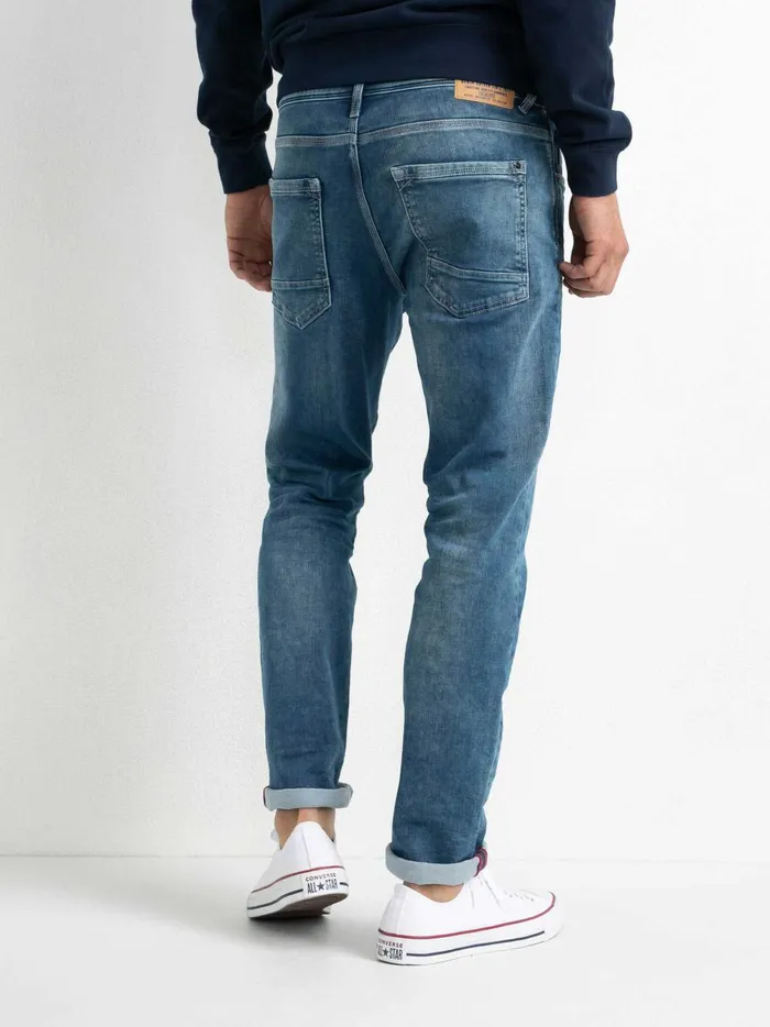 Men Jeans Petrol Industries Jackson SlimFit Jeans Summertime