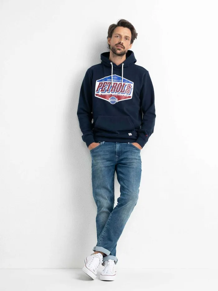 Men Jeans Petrol Industries Jackson SlimFit Jeans Summertime