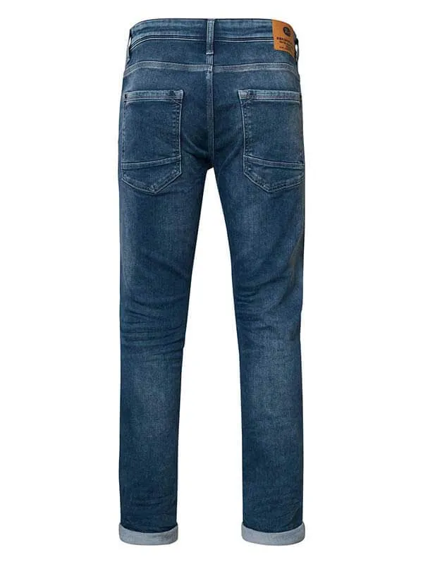 Men Jeans Petrol Industries Jackson SlimFit Jeans Summertime