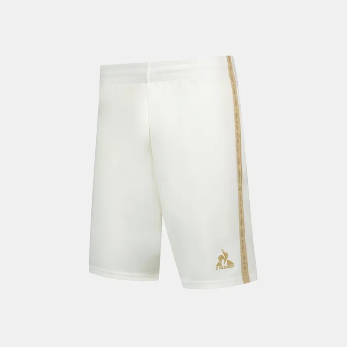 Men Le Coq Sportif Shorts OGC Nice 8211 Match Outfit Shorts