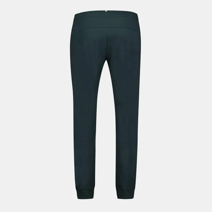 Men Le Coq Sportif Trousers And Joggers Training Performance Trousers Scarab Men Le Coq Sportif Trousers And Joggers Training Performance Trousers Scarab