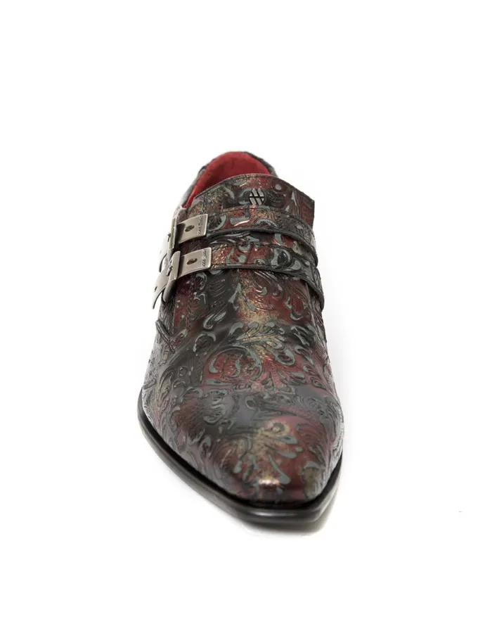 Men Newman M2246C49 New Rock Shoes Men Newman M2246C49 New Rock Shoes
