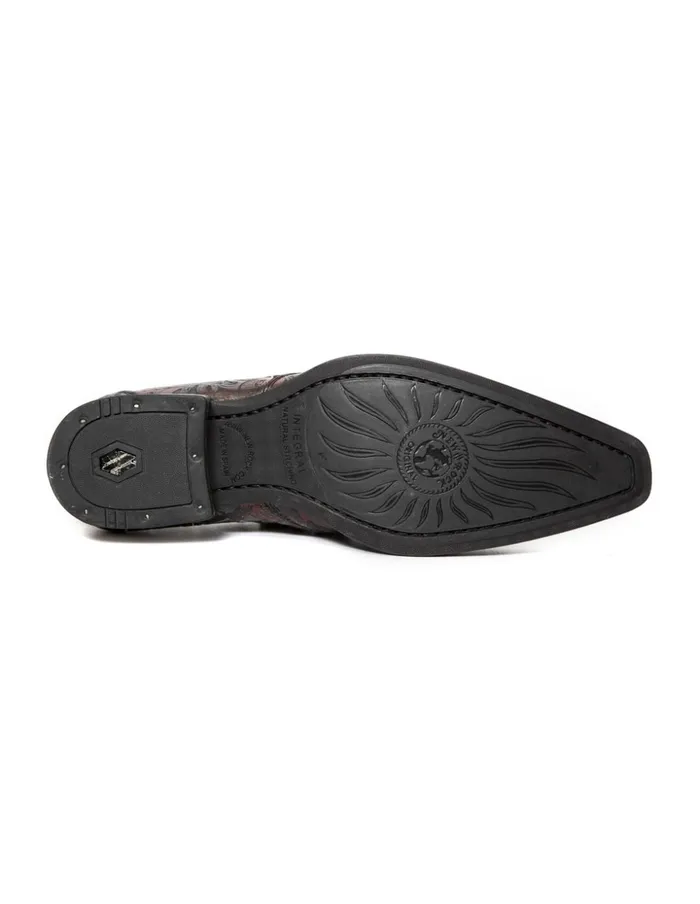 Men Newman M2246C49 New Rock Shoes Men Newman M2246C49 New Rock Shoes