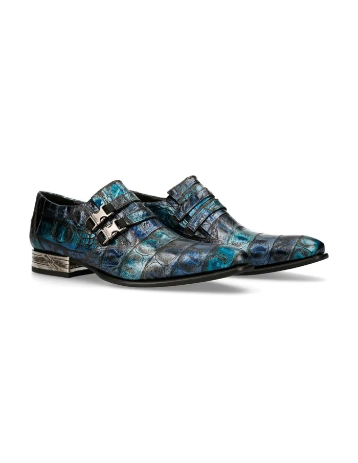 Men Newman MNw2288C60 New Rock Shoes