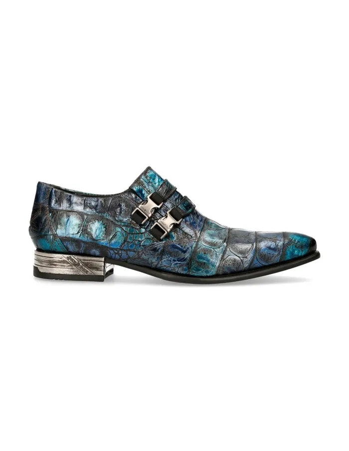 Men Newman MNw2288C60 New Rock Shoes