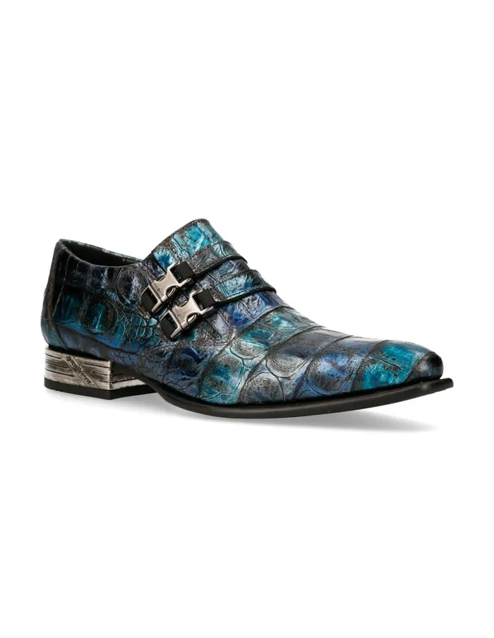 Men Newman MNw2288C60 New Rock Shoes