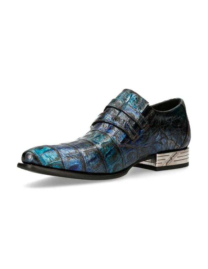 Men Newman MNw2288C60 New Rock Shoes