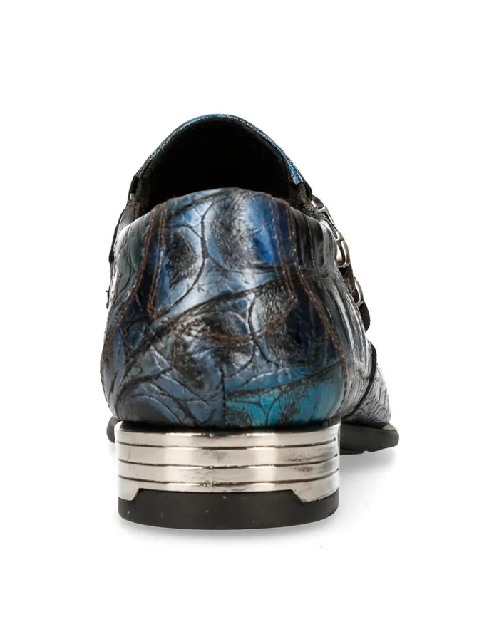 Men Newman MNw2288C60 New Rock Shoes