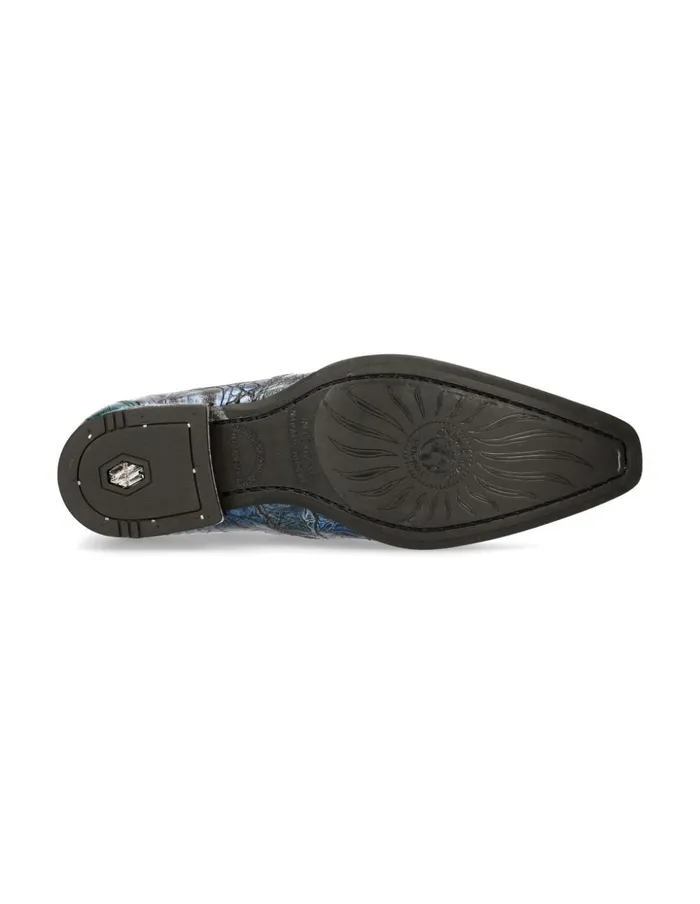 Men Newman MNw2288C60 New Rock Shoes