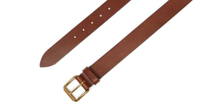Men Oliver Sweeney Belts Calavese Brown Men Oliver Sweeney Belts Calavese Brown