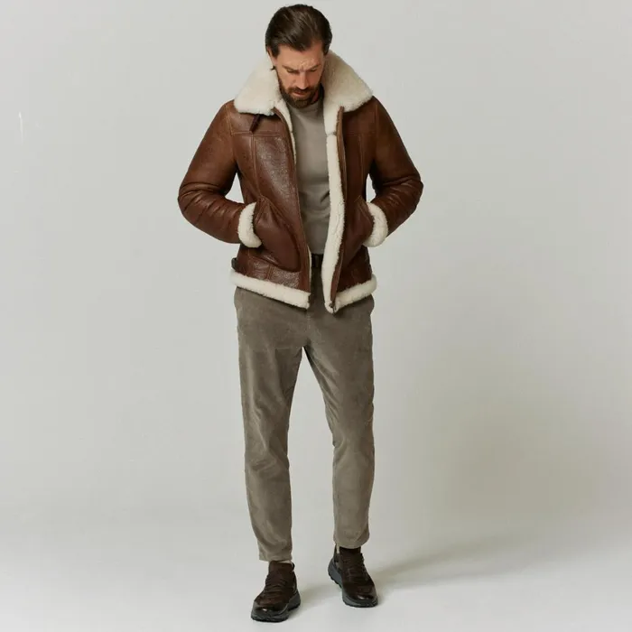 Men Oliver Sweeney Coats and Jackets Dunbittern Brown Men Oliver Sweeney Coats and Jackets Dunbittern Brown