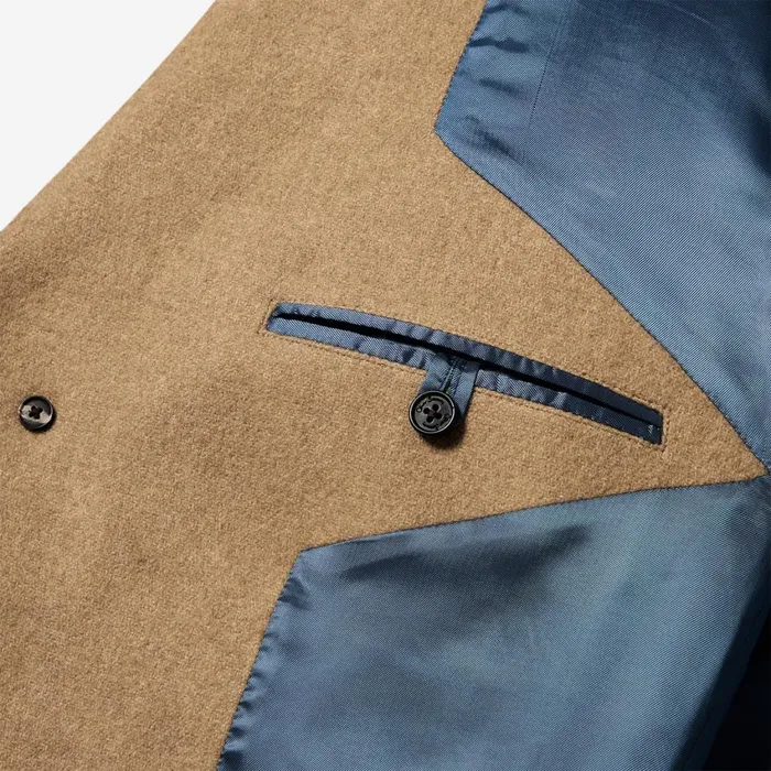 Men Oliver Sweeney Coats and Jackets Eglinton Wheat Men Oliver Sweeney Coats and Jackets Eglinton Wheat