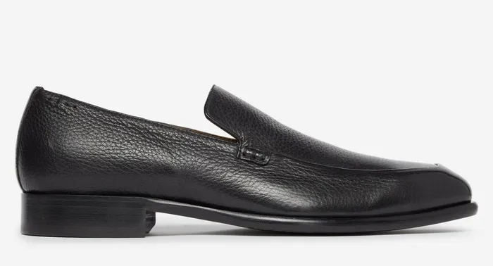 Men Oliver Sweeney Loafers Belcastro Black
