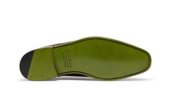 Men Oliver Sweeney Shoes Yarford Cognac Men Oliver Sweeney Shoes Yarford Cognac