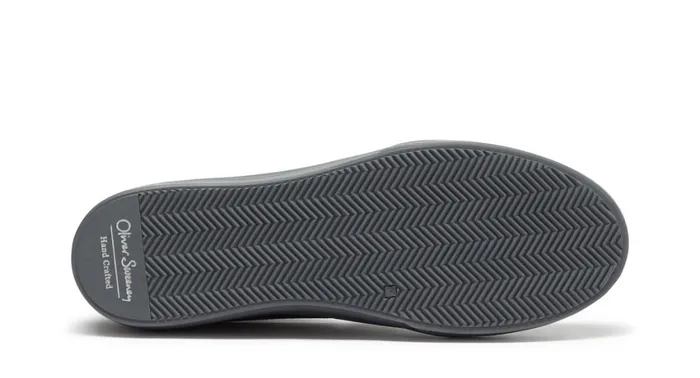 Men Oliver Sweeney Trainers Penacova Black
