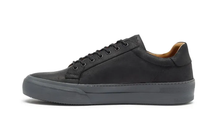 Men Oliver Sweeney Trainers Penacova Black