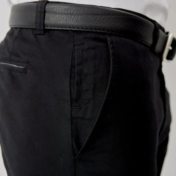 Men Oliver Sweeney Trousers Besterios Black Men Oliver Sweeney Trousers Besterios Black