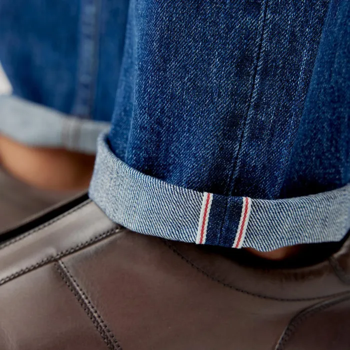 Men Oliver Sweeney Trousers Boavista Blue Men Oliver Sweeney Trousers Boavista Blue