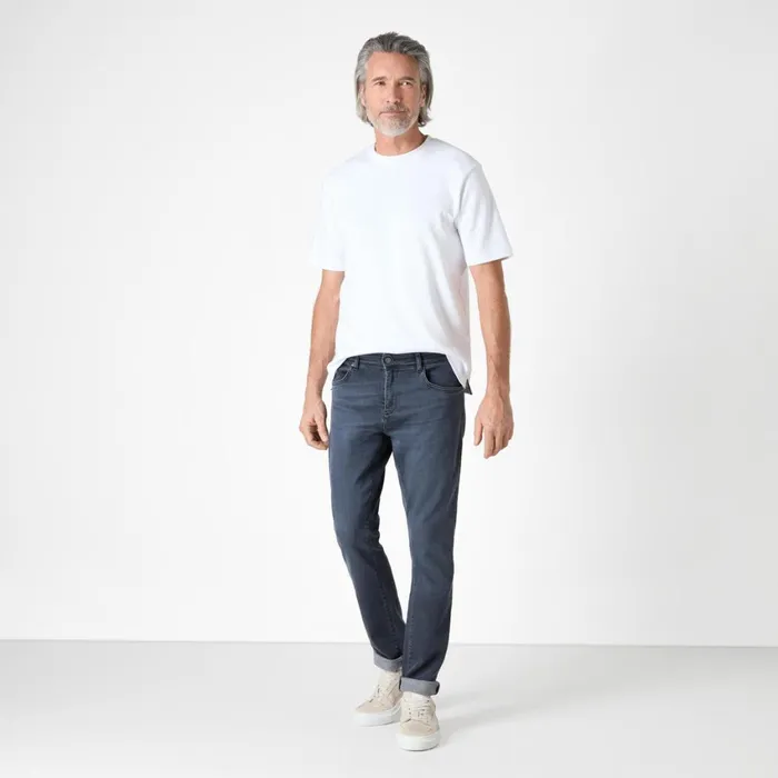 Men Oliver Sweeney Trousers Navigli Grey Men Oliver Sweeney Trousers Navigli Grey