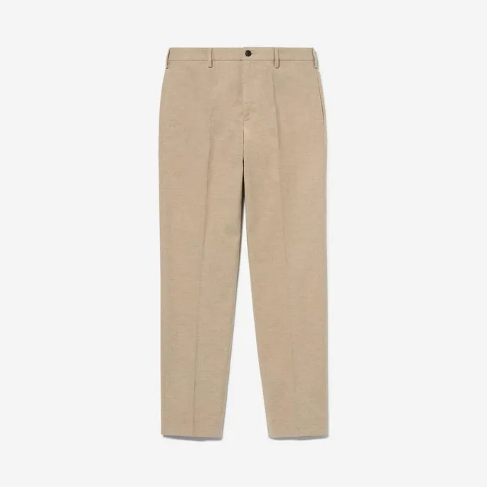 Men Oliver Sweeney Trousers Penela Off White