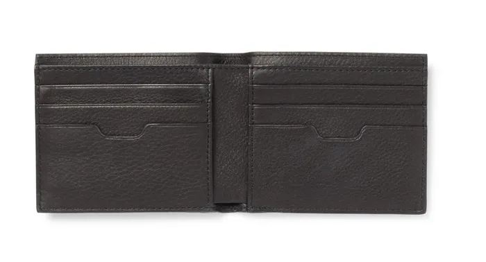 Men Oliver Sweeney Wallets Emberton Black Men Oliver Sweeney Wallets Emberton Black