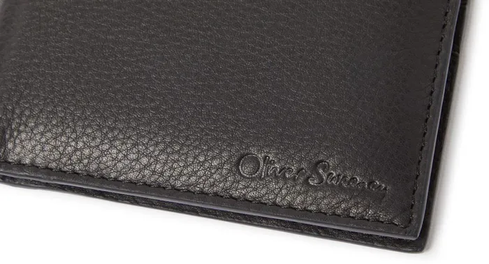 Men Oliver Sweeney Wallets Emberton Black Men Oliver Sweeney Wallets Emberton Black