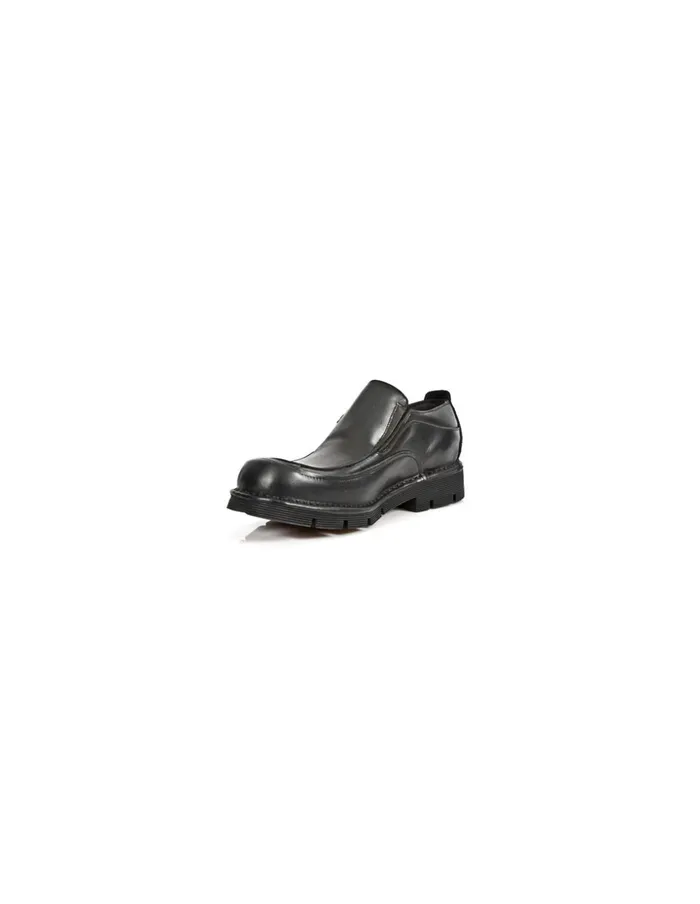 Men Shoe Comfort M1451C1 New Rock Shoes Men Shoe Comfort M1451C1 New Rock Shoes