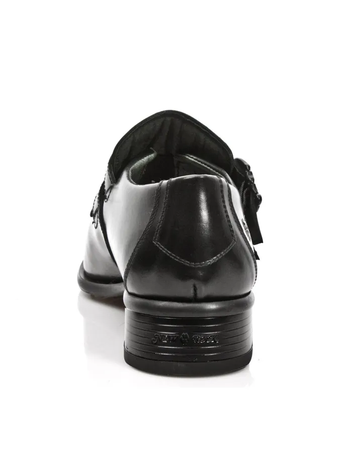 Men Shoe Newman M2295C1 New Rock Shoes Men Shoe Newman M2295C1 New Rock Shoes