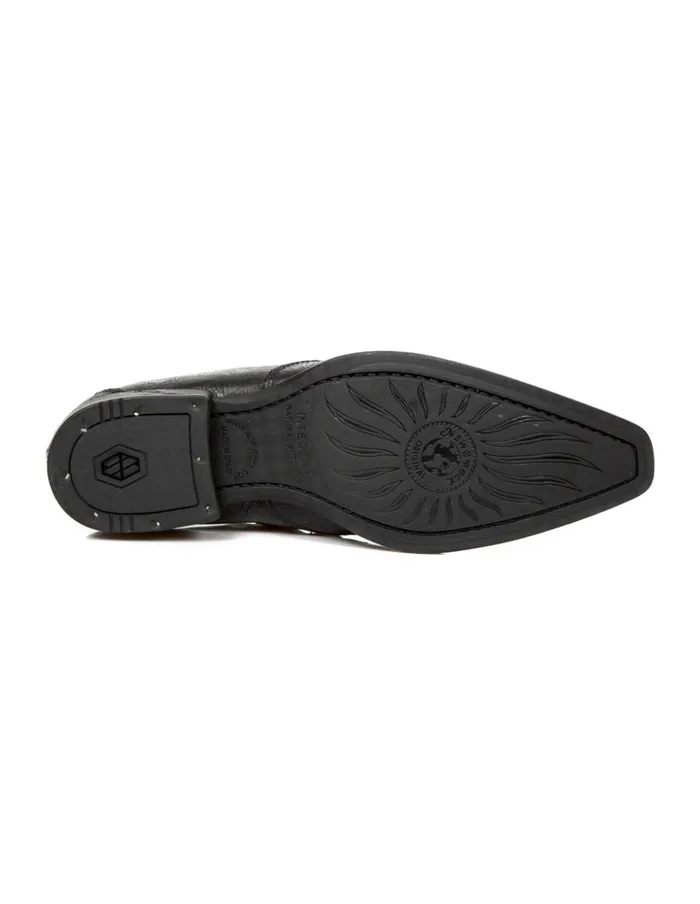 Men Shoe Newman MNw2288xS1 New Rock Shoes Men Shoe Newman MNw2288xS1 New Rock Shoes