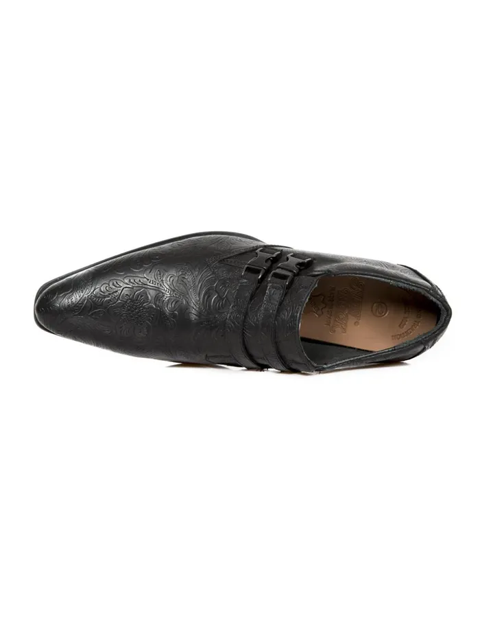 Men Shoe Newman MNw2288xS1 New Rock Shoes Men Shoe Newman MNw2288xS1 New Rock Shoes