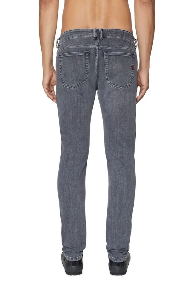 Men Skinny Jeans 1979 Sleenker 09b97 Blackdark Grey Diesel Skinny Men Skinny Jeans 1979 Sleenker 09b97 Blackdark Grey Diesel Skinny