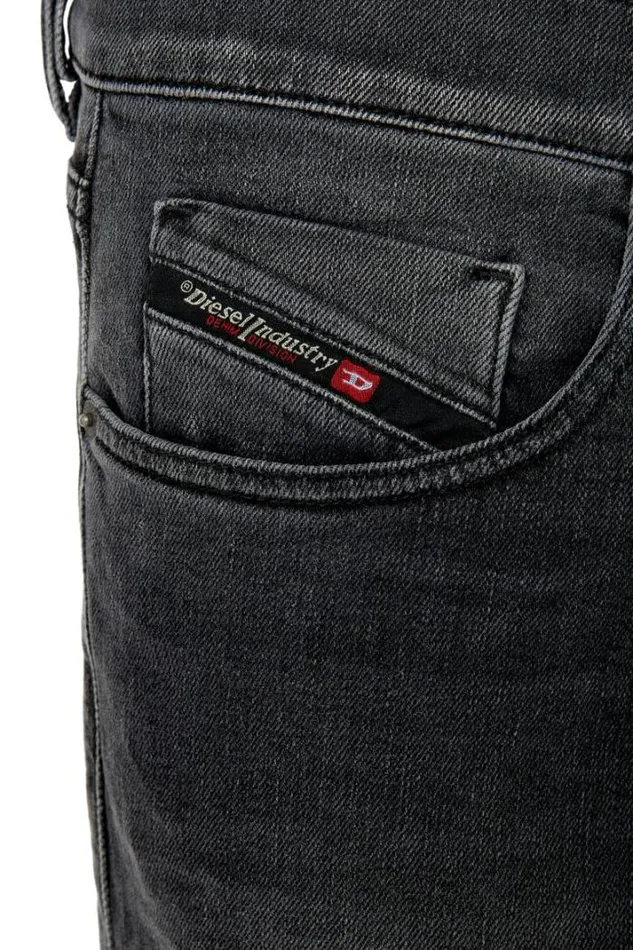Men Slim Jeans 2019 DStrukt 09e94 Blackdark Grey Diesel Slim Men Slim Jeans 2019 DStrukt 09e94 Blackdark Grey Diesel Slim