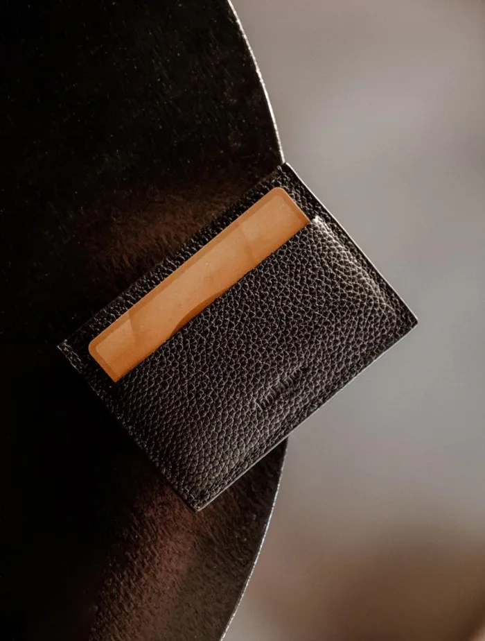 Men Small Leather Goods Bobbies Bermudes Caviar Men Small Leather Goods Bobbies Bermudes Caviar