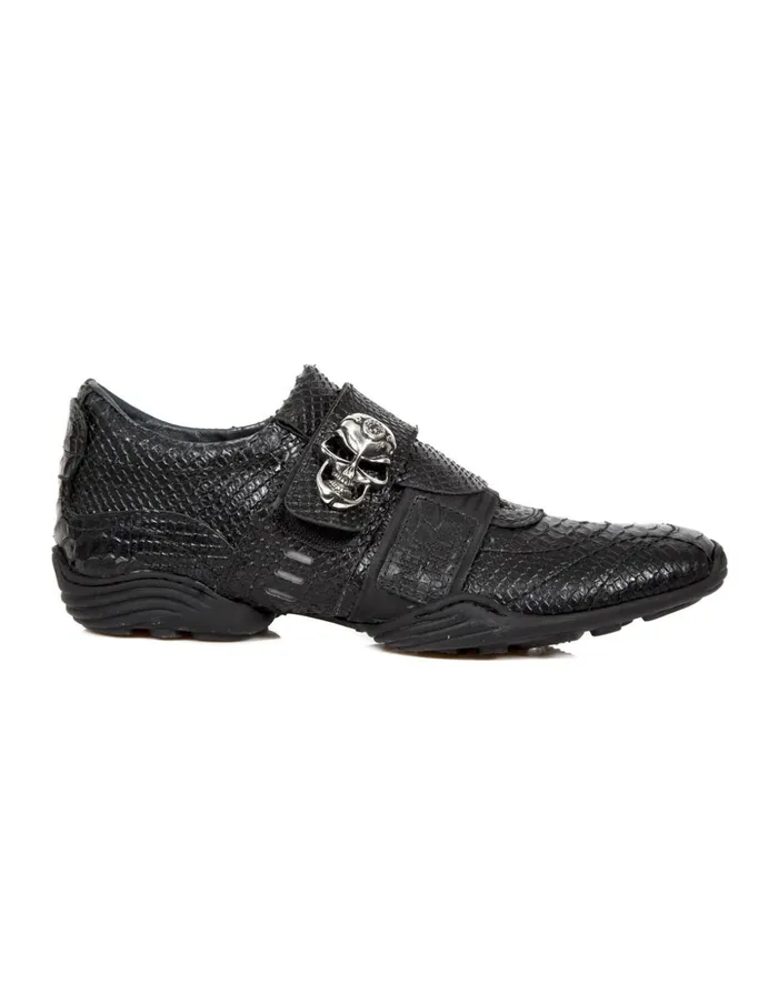 Men Snob M8401C61 New Rock Sneakers